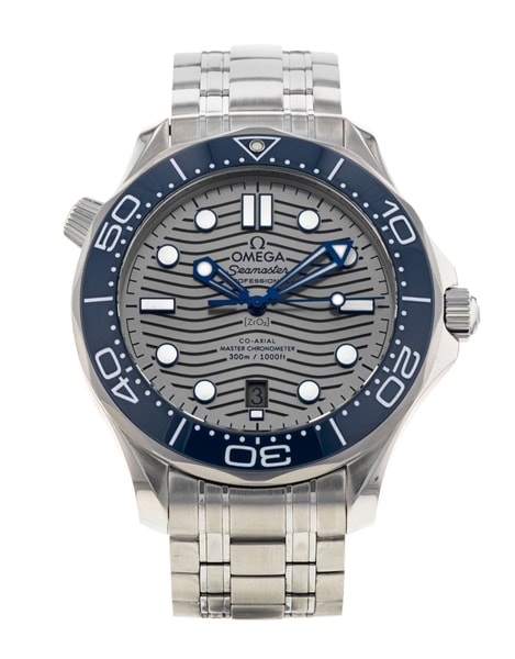 Omega Seamaster Diver 300m 210.30.42.20.06.001